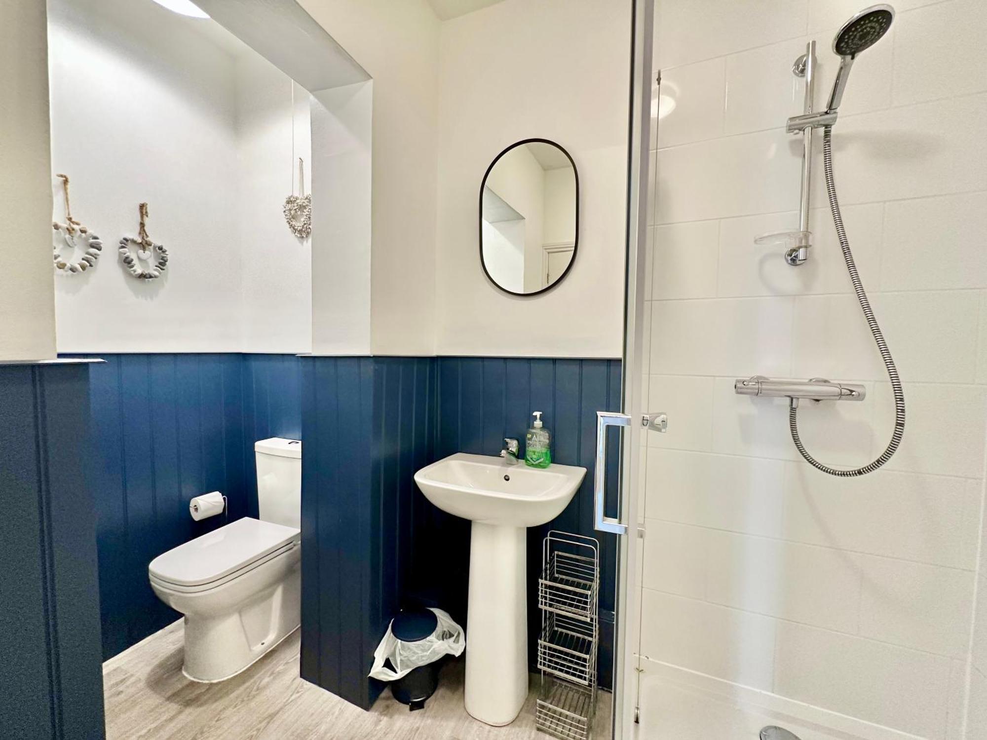 Gillygate Nest With Free Allocated Parking York Exterior photo