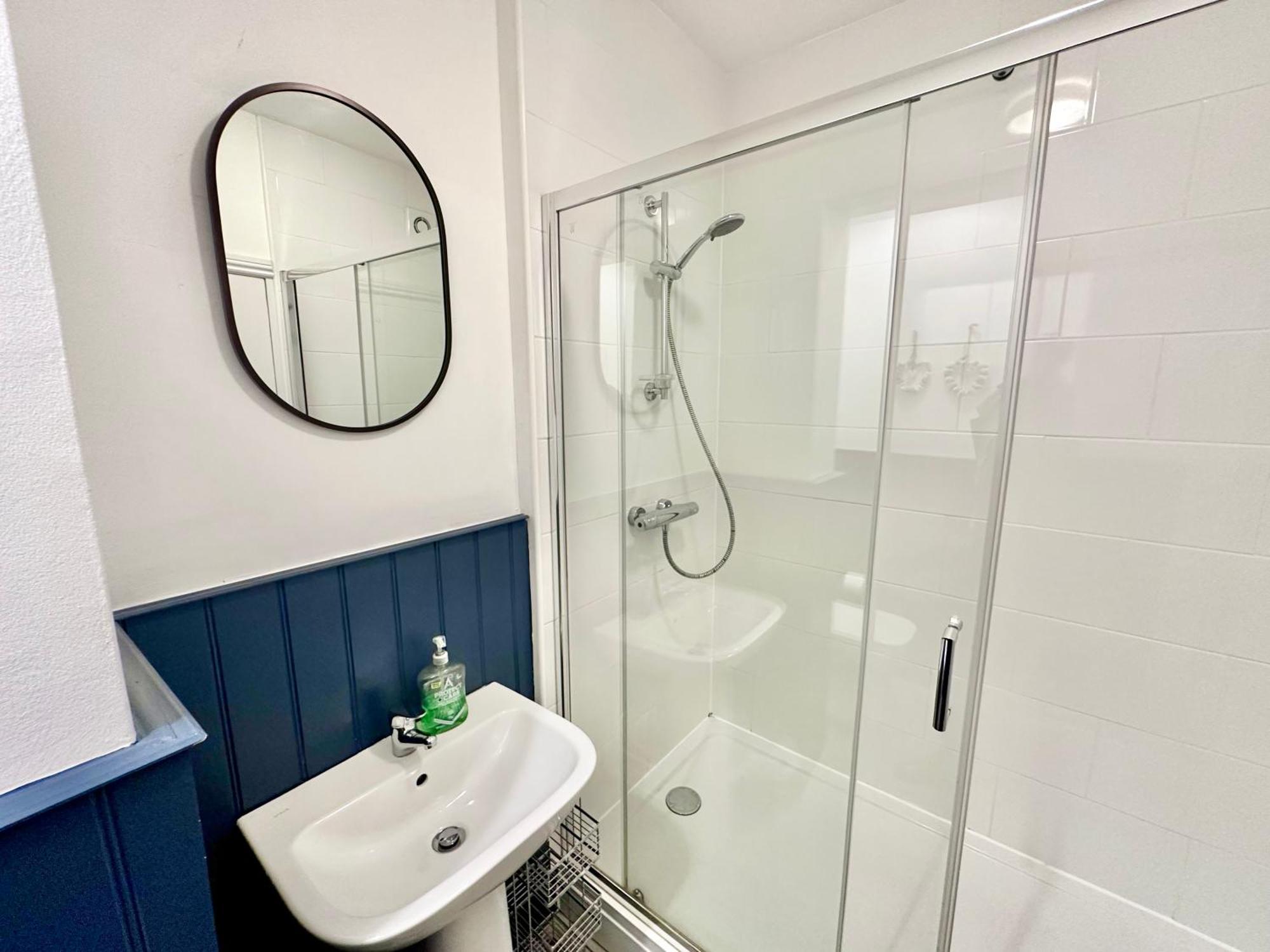 Gillygate Nest With Free Allocated Parking York Exterior photo